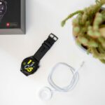 Huawei Watch 3: il primo prodotto con HarmonyOS integrato thumbnail