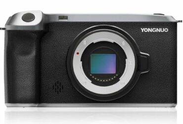 Yongnuo YN455: uno smartphone ad ottiche intercambiabili thumbnail