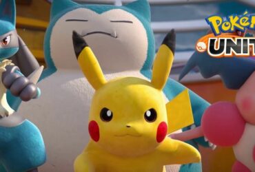 La nostra Recensione di Pokémon Unite: il League of Legends con i Pokémon thumbnail