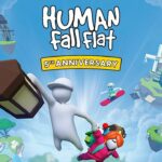 Human: Fall Flat celebra il quinto anniversario e oltre 30 milioni di copie vendute thumbnail