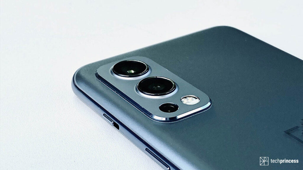 OnePlus Nord 2 camera review