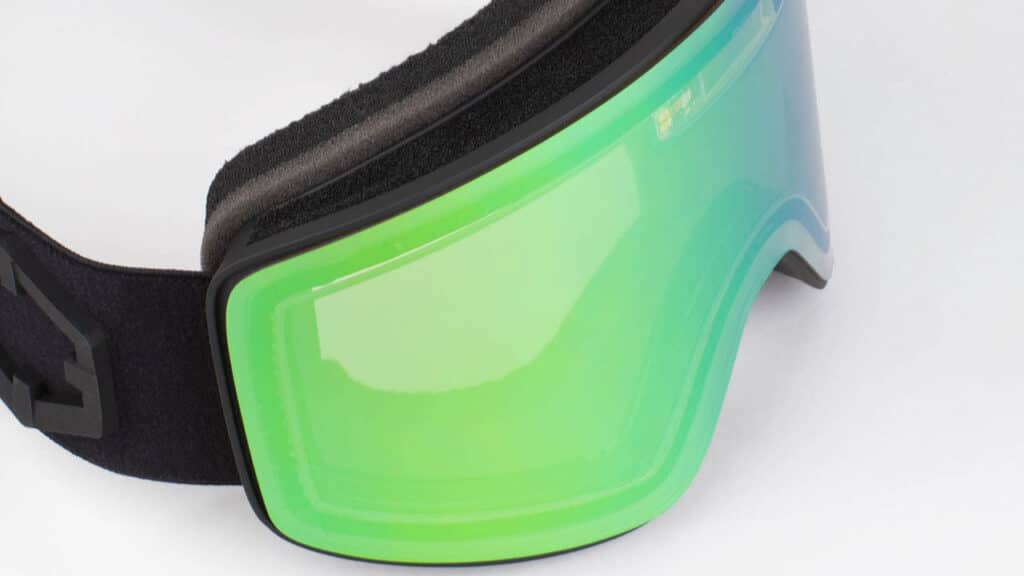 Out Of Electra ski goggle