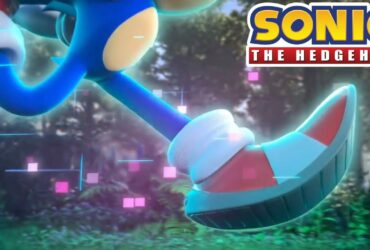 Sonic 2022: l'annuncio del gioco è arrivato troppo presto? thumbnail