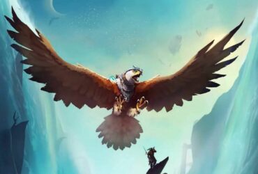 The Falconeer arriva su Switch: ecco la nostra anteprima thumbnail