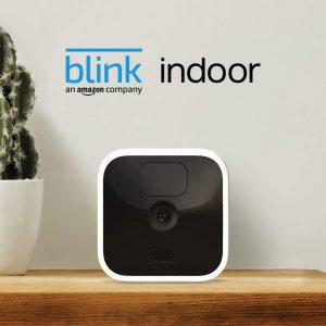 blink home camera