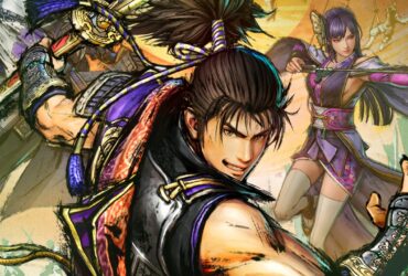 Samurai Warriors 5 è disponibile: ritorniamo nel Giappone feudale thumbnail