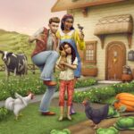 La nostra recensione di The Sims 4 Vita in campagna: la migliore espansione mai fatta? thumbnail