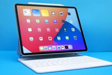 La recensione di iPad Pro 2021 con M1: spaziale ma non per tutti. E per chi allora? thumbnail