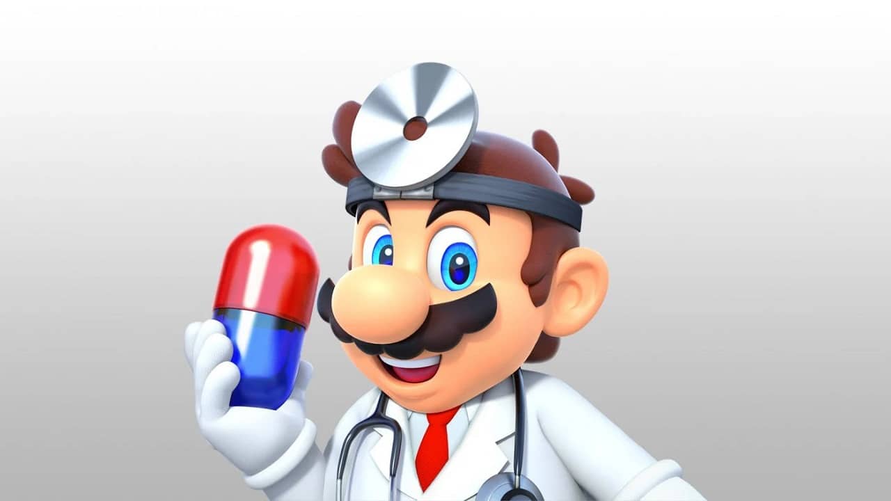 Nintendo chiude Dr. Mario World per mobile thumbnail