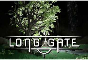 La recensione di The Long Gate: un puzzle game estremo thumbnail