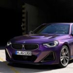 BMW Serie 2 Coupé: sportività e tecnologia sono le caratteristiche vincenti thumbnail