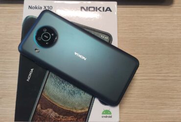 La nostra recensione di Nokia X10: un nuovo piccolo arrivato thumbnail