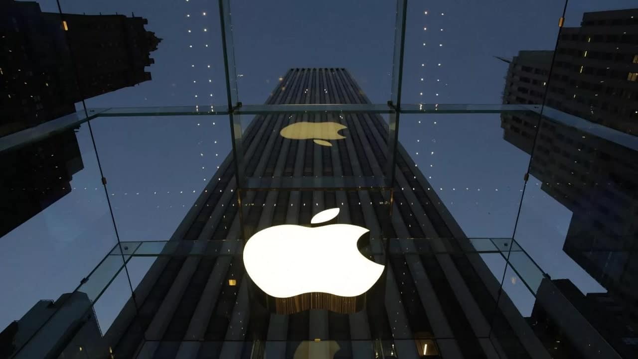 Apple vuole conoscere le fonti del leaker cinese thumbnail