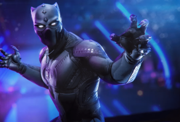 Marvel's Avengers: Black Panther arriva questo agosto thumbnail