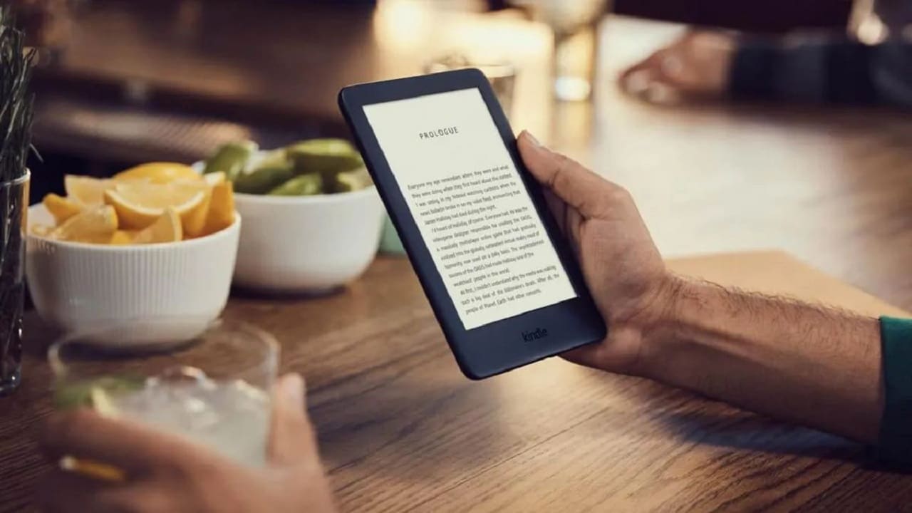 I dispositivi Kindle di prima generazione  non potranno più connettersi alla rete thumbnail