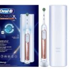 Oral-B Genius X, l'alleato perfetto per l'igiene orale (anche in vacanza) thumbnail