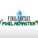 Final Fantasy Pixel remaster è disponibile: include i primi tre Final Fantasy thumbnail