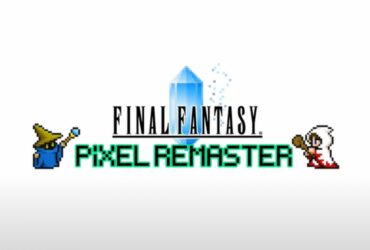 Final Fantasy Pixel remaster è disponibile: include i primi tre Final Fantasy thumbnail