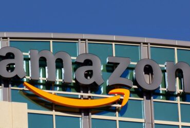 Amazon riceve una maxi multa per violazione delle norme UE sulla privacy thumbnail