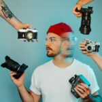 Fotografie da paura: smartphone o fotocamera? Quale scegliere? thumbnail