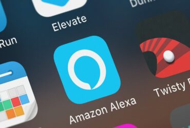 Alexa per iOS si aggiorna con un nuovo widget thumbnail