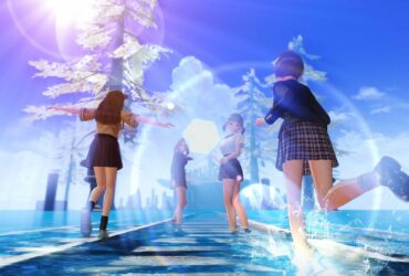 Blue Reflection: Second Light, svelati trailer e data di uscita del JRPG thumbnail