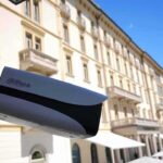 Dahua Technology: sicurezza di lusso al Grand Hotel Victoria sul Lago di Como thumbnail