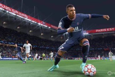 EA Sports annuncia Lele Adani come Nuova voce del commento tecnico di FIFA 22 thumbnail