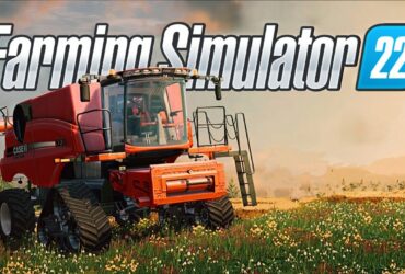 Farming Simulator 22 avrà le superfici più realistiche di sempre thumbnail