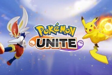 Gardevoir debutta in Pokémon Unite thumbnail