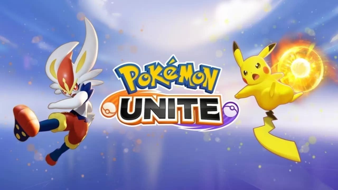 Gardevoir debutta in Pokémon Unite thumbnail