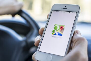 Google Maps introduce nuovi widget per iPhone thumbnail