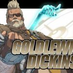 Guilty Gear Strive: Goldlewis Dickinson arriva con il season pass thumbnail