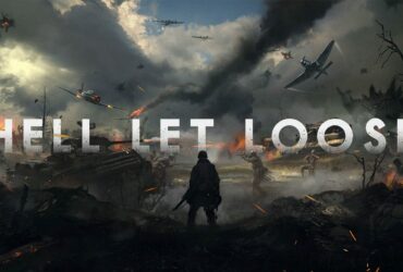 La nostra recensione di Hell Let Loose: si va in guerra thumbnail