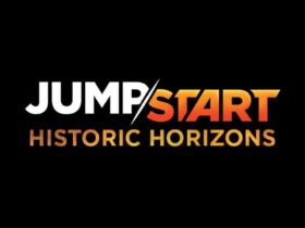 L'espansione Jumpstart: Historic Horizons di Magic: The Gathering è in uscita su MTG Arena thumbnail