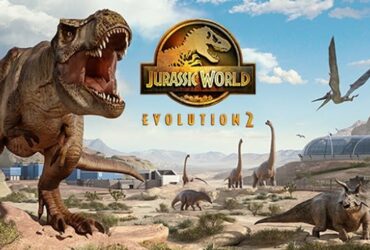 Jurassic World Evolution 2, arrivato il primo diario degli sviluppatori thumbnail