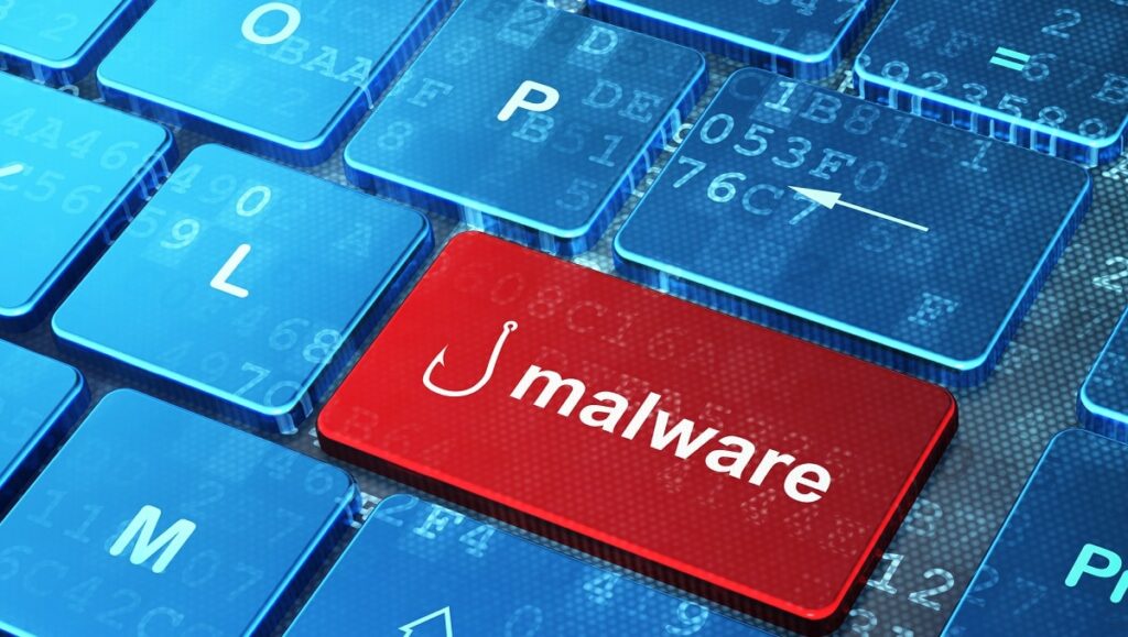 malware used runonly to avoid for