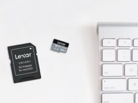 MicroSD Lexar Professional 1066x, la scheda che registra le nostre avventure in 4K UHD thumbnail