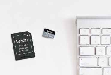 MicroSD Lexar Professional 1066x, la scheda che registra le nostre avventure in 4K UHD thumbnail