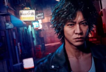 Lost Judgment: il nuovo trailer di gameplay mostra i gadget e gli stili thumbnail