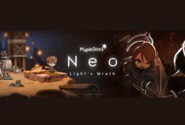 MapleStory si aggiorna con Neo: Light's Wrath, un boss e una questline tra le novità thumbnail