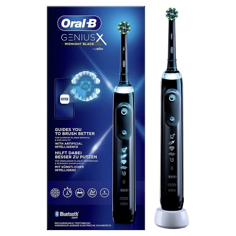 Oral-B Genius X