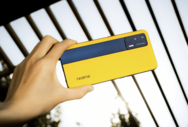 Realme 8s: render e specifiche del nuovo smartphone thumbnail