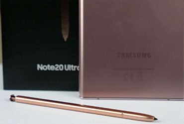 Samsung conferma: nessun Galaxy Note quest'anno thumbnail