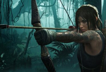 Shadow of The Tomb Raider ora gira in 4K a 60 fps su Ps5 e Xbox Series X