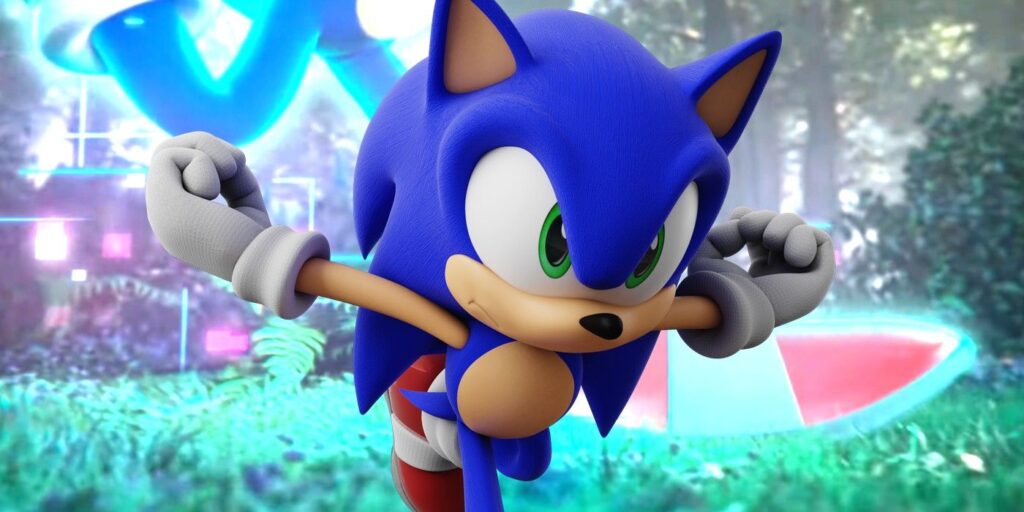 Sonic 2022: when will the new blue hedgehog game arrive?