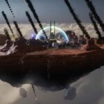Sphere - Flying Cities, ecco il trailer del videogioco City-Builder Sci-Fi thumbnail