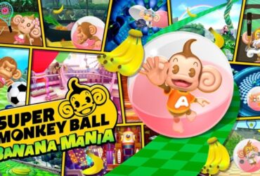 Super Monkey Ball Banana Mania: nuovo trailer "Meet the Gang" thumbnail