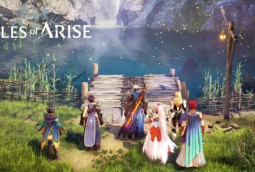 Tales of Arise: disponibile un nuovo trailer thumbnail