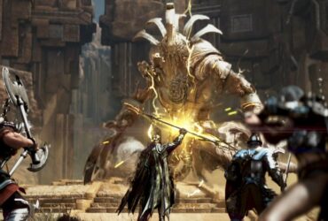 Black Desert Online, annunciato il primo Dungeon co-op thumbnail